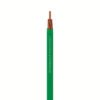 ALAMBRE NO.4.0MM(10) VERDE