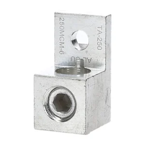 TERMINAL ALEN SENCILLO 250MCM