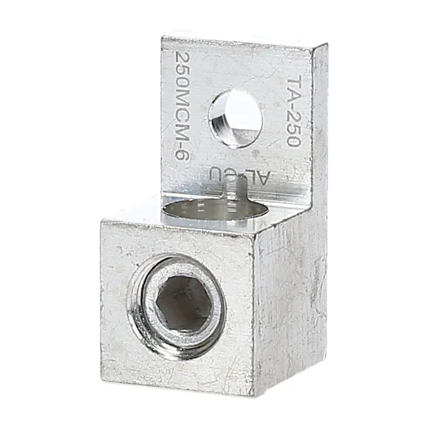 TERMINAL ALEN SENCILLO 250MCM