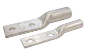 TERMINAL DOBLE OJO 350 MCM