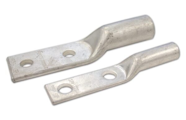 TERMINAL DOBLE OJO 350 MCM
