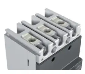 TERMINAL PARA BREAKER 125A