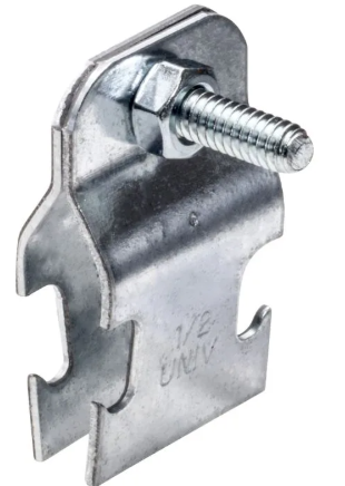 ABRAZADERA UNITRUT TOPAZ DE 2 USA
