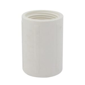 ADAPTADOR PVC HEMBRA DE 3/4