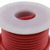 ALAMBRE NO.16.0MM(4) ROJO