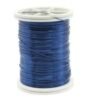 ALAMBRE NO.25.0MM(2) AZUL