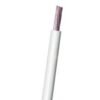 ALAMBRE THHN AWG NO.2 BLANCO