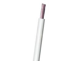 ALAMBRE THHN AWG NO.2 BLANCO