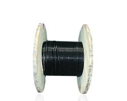 ALAMBRE THHN AWG NO.2 NEGRO