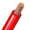 ALAMBRE THHN AWG NO.2 ROJO