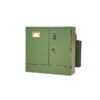 TRANSFORMADOR TIPO PAD MOUNTED TRIFASICO DE 750 KVA