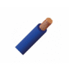 ALAMBRE THHN AWG NO.4 AZUL