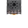 BASE PARA RELEY 8-PIN