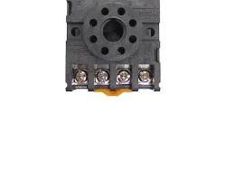 BASE PARA RELEY 8-PIN