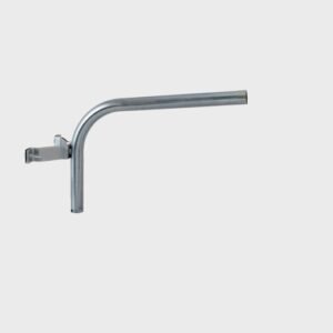 BRAZO PARA LAMP T/COBRA 4FT