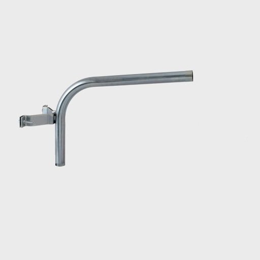 BRAZO PARA LAMP T/COBRA 4FT