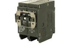 BREAKER EUROPEO 20A-2P