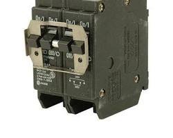 BREAKER EUROPEO 40A-2P
