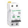 BREAKER EUROPEO 63A-2P