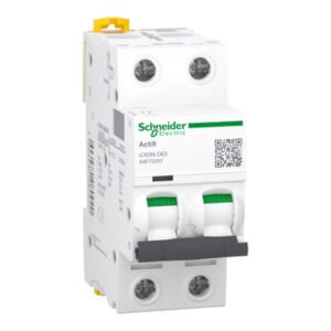 BREAKER EUROPEO 63A-2P
