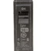 BREAKER G.E FINO 50A-1P