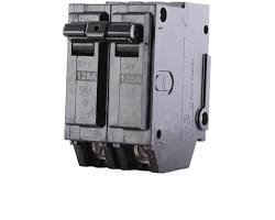 BREAKER G.E GRUESO 125A-2P