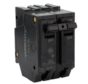 BREAKER G.E GRUESO 20A-2P