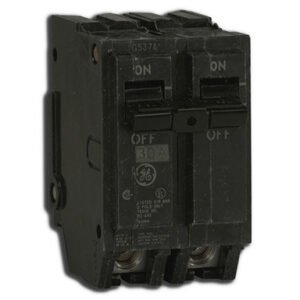 BREAKER G.E GRUESO 30A-1P