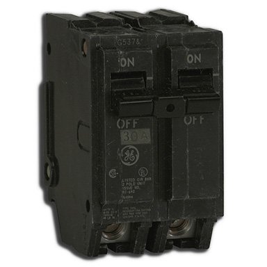 BREAKER G.E GRUESO 30A-1P