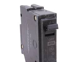 BREAKER G.E GRUESO 40A-1P