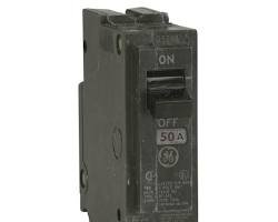 BREAKER G.E GRUESO 50A-1P
