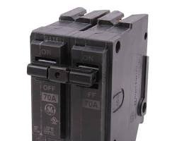BREAKER G.E GRUESO 70A-2P