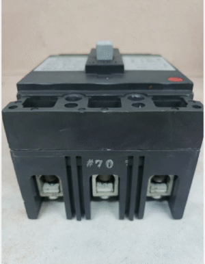 BREAKER G.E GRUESO 70A-3P