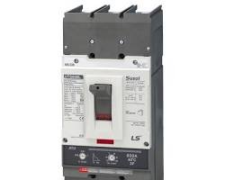 BREAKER INDUSTRIAL LS 600A-3P