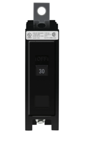 BREAKER SCUARD 30A-1P