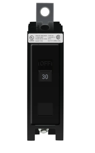 BREAKER SCUARD 30A-1P