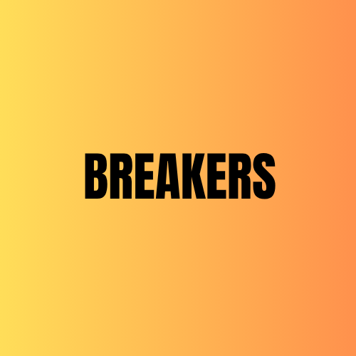 BREAKER EUROPEO 10A-1P