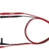 CABLE DE AMPERIMETRO