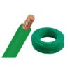 ALAMBRE THHN AWG NO.2 VERDE