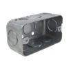 CAJA 2X4X1/2