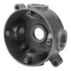 CAJA OCTAGONAL EMT DE 3/4