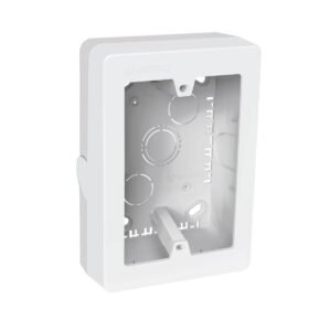 CAJA PARA CANALETA