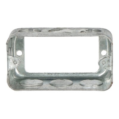CAJA SUPLEMNTO 2X4X1/2