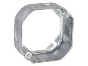 CAJA SUPLEMNTO OCTAGONAL DE 1/2