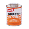 CEMENTO PVC 16 ONZ CLIAR