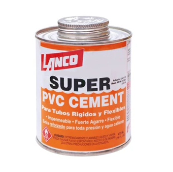 CEMENTO PVC 16 ONZ CLIAR