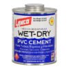 CEMENTO PVC DE 1/4