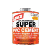 CEMENTO PVC DE 32 ONZ CLIAR