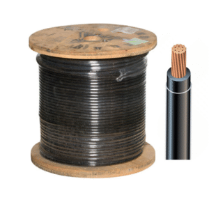 ALAMBRE THHN NO.250MCM
