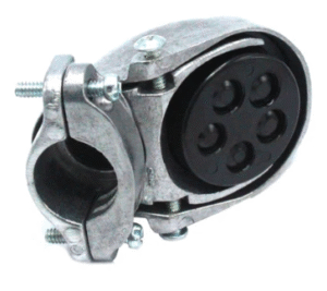 CONDULET EMT DE 3